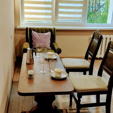 Apartamentai Auris Druskininkai Extérieur photo