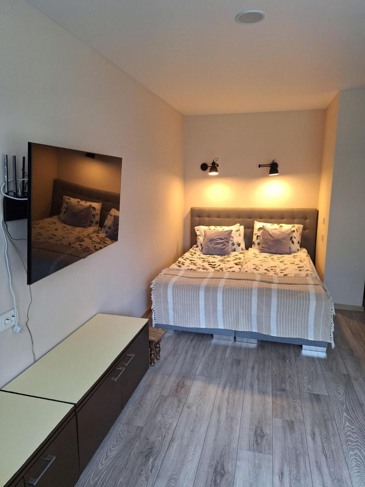Apartamentai Auris Druskininkai Extérieur photo