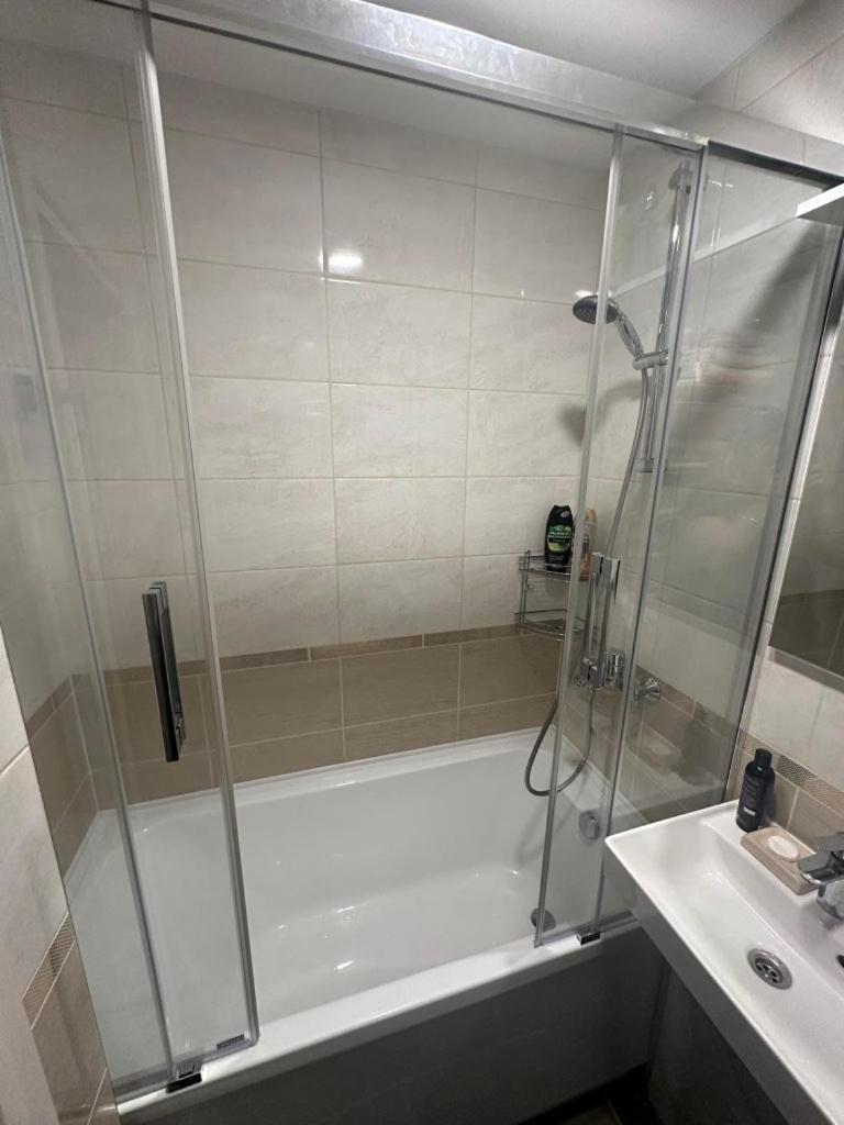Apartamentai Auris Druskininkai Extérieur photo