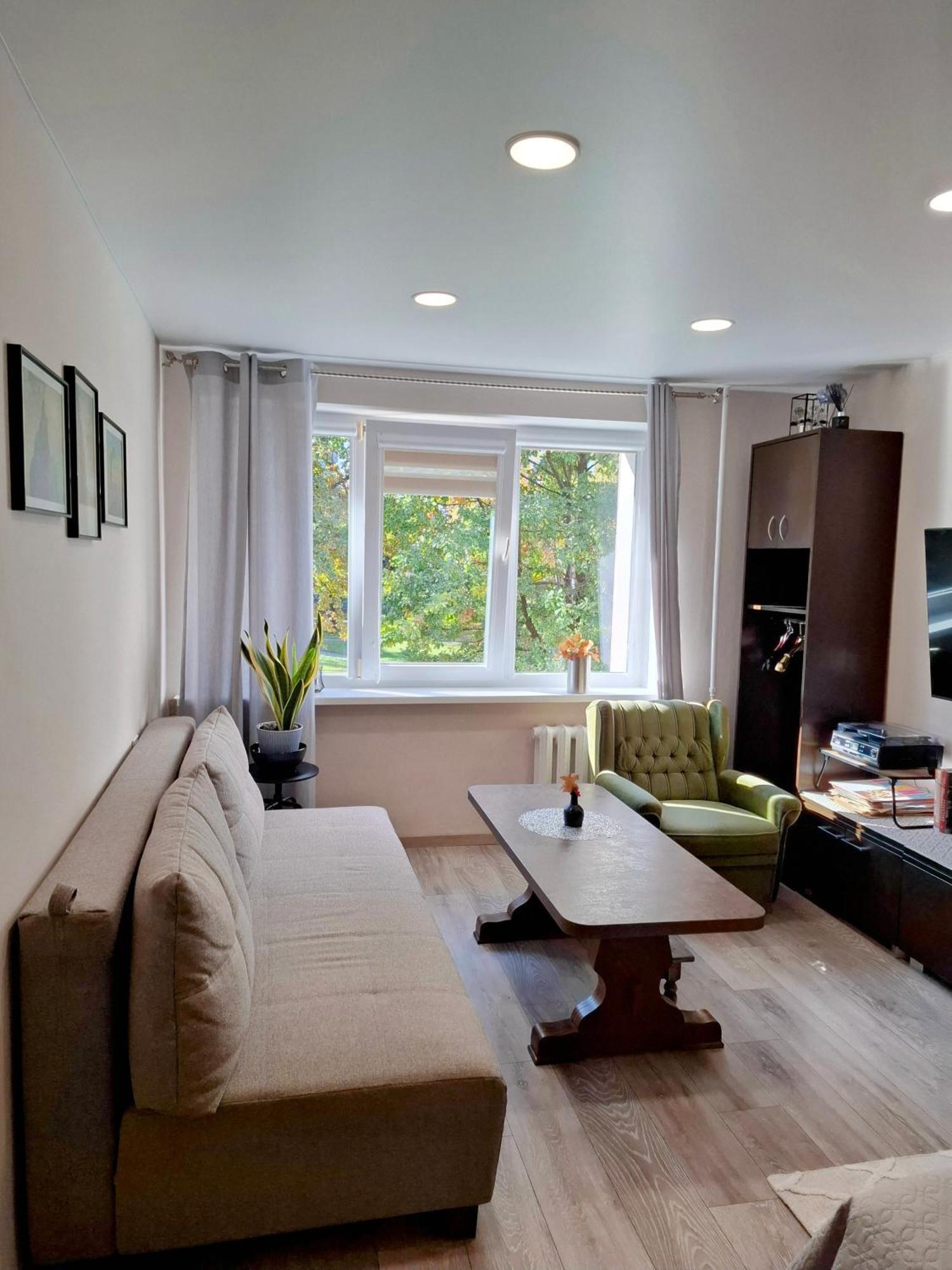 Apartamentai Auris Druskininkai Extérieur photo