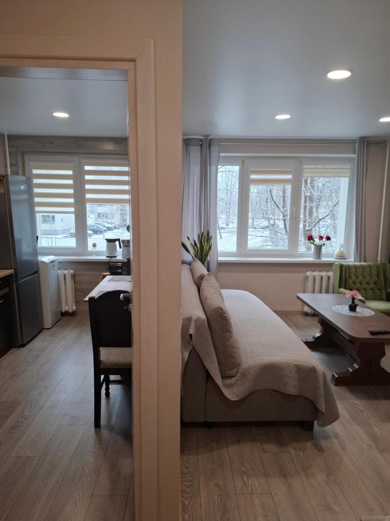 Apartamentai Auris Druskininkai Extérieur photo