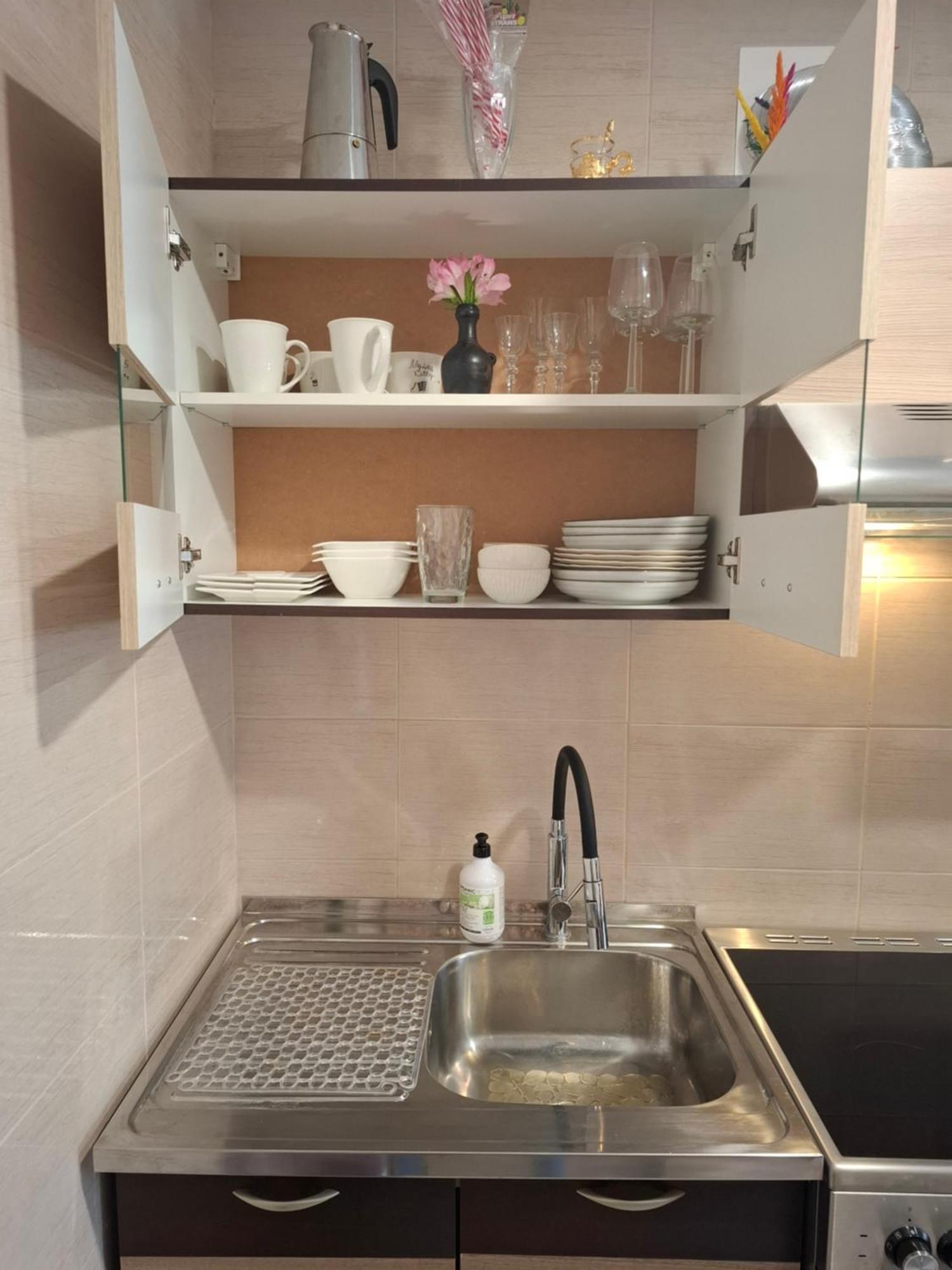 Apartamentai Auris Druskininkai Extérieur photo