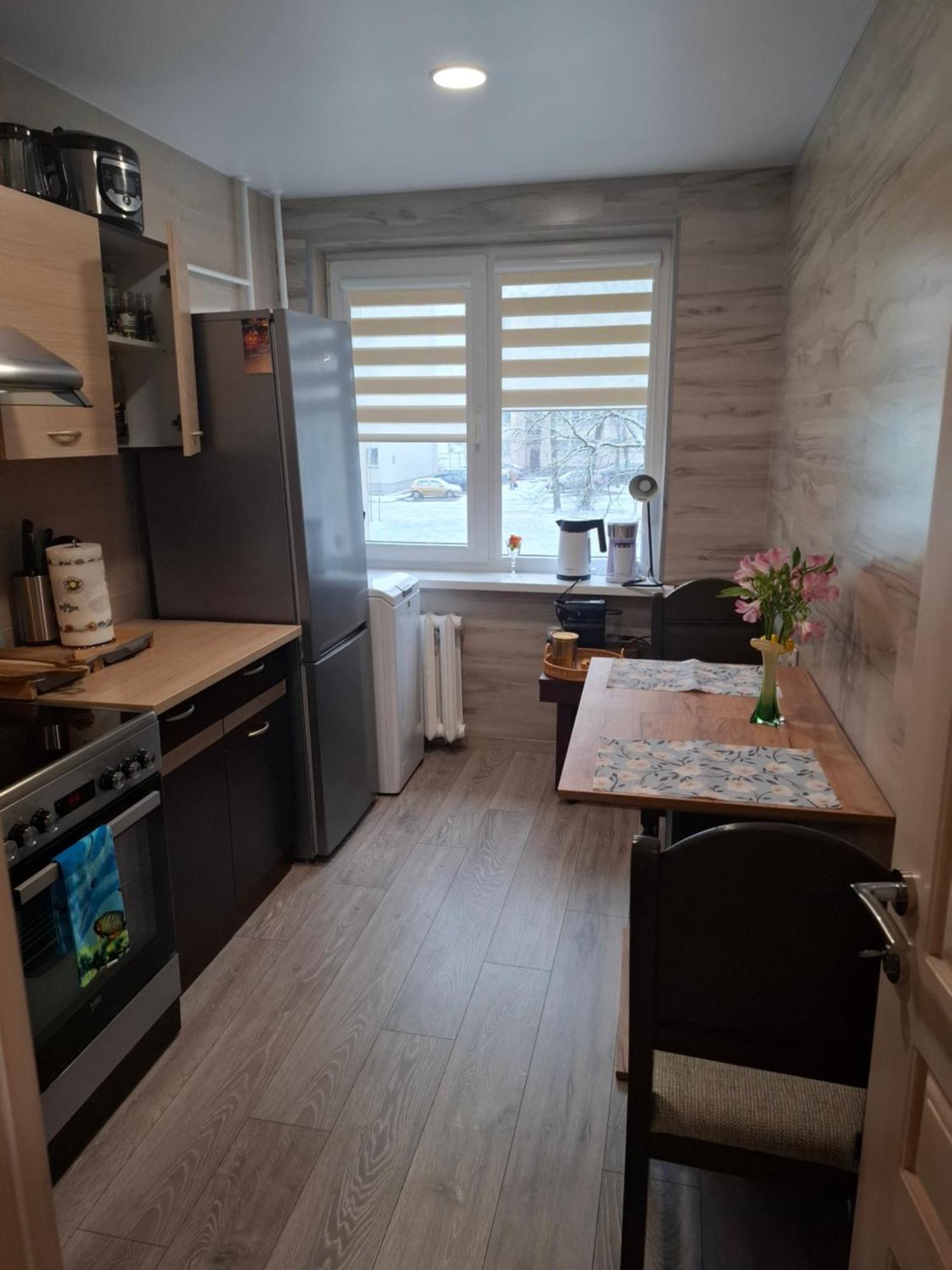 Apartamentai Auris Druskininkai Extérieur photo