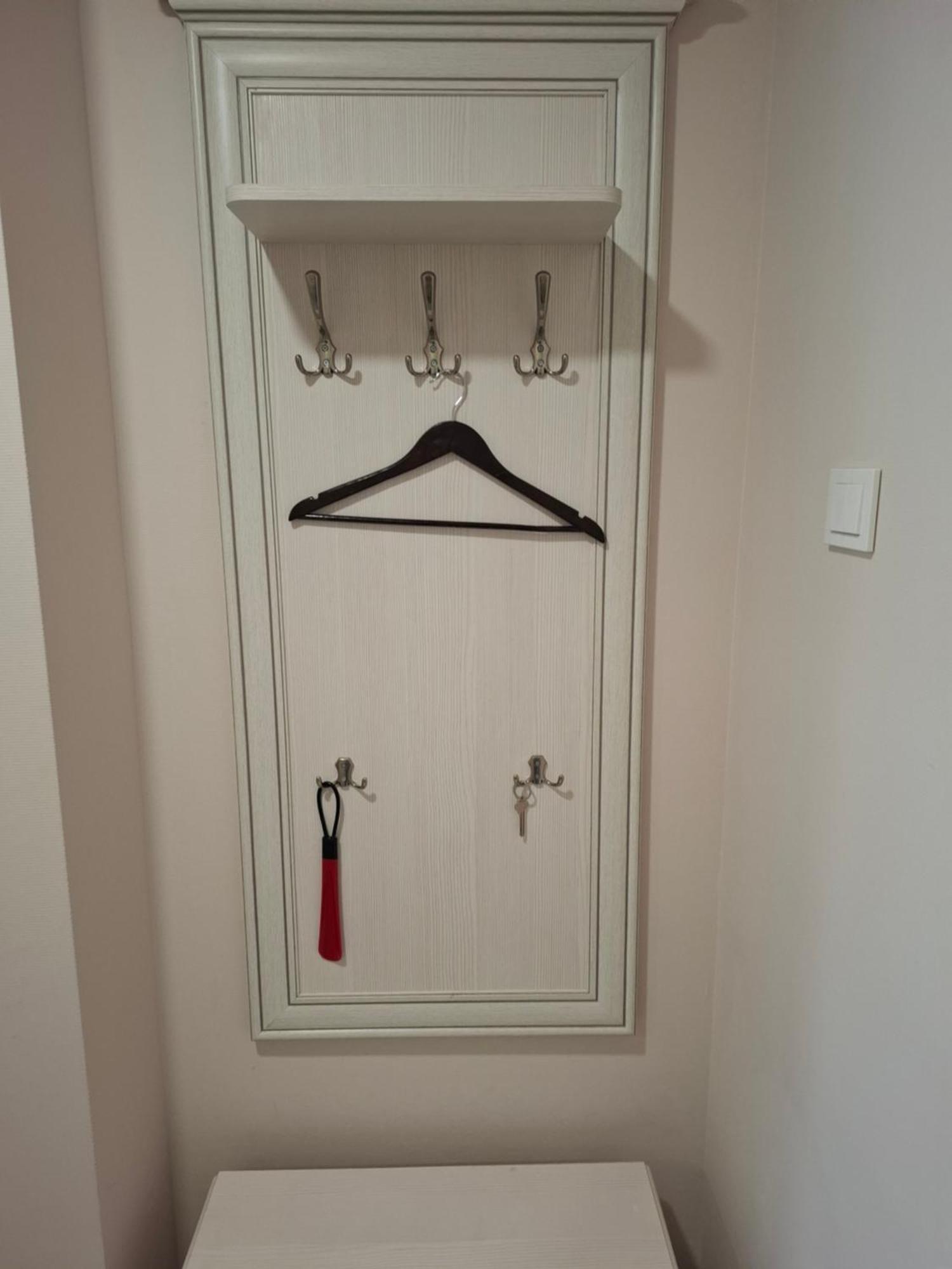 Apartamentai Auris Druskininkai Extérieur photo