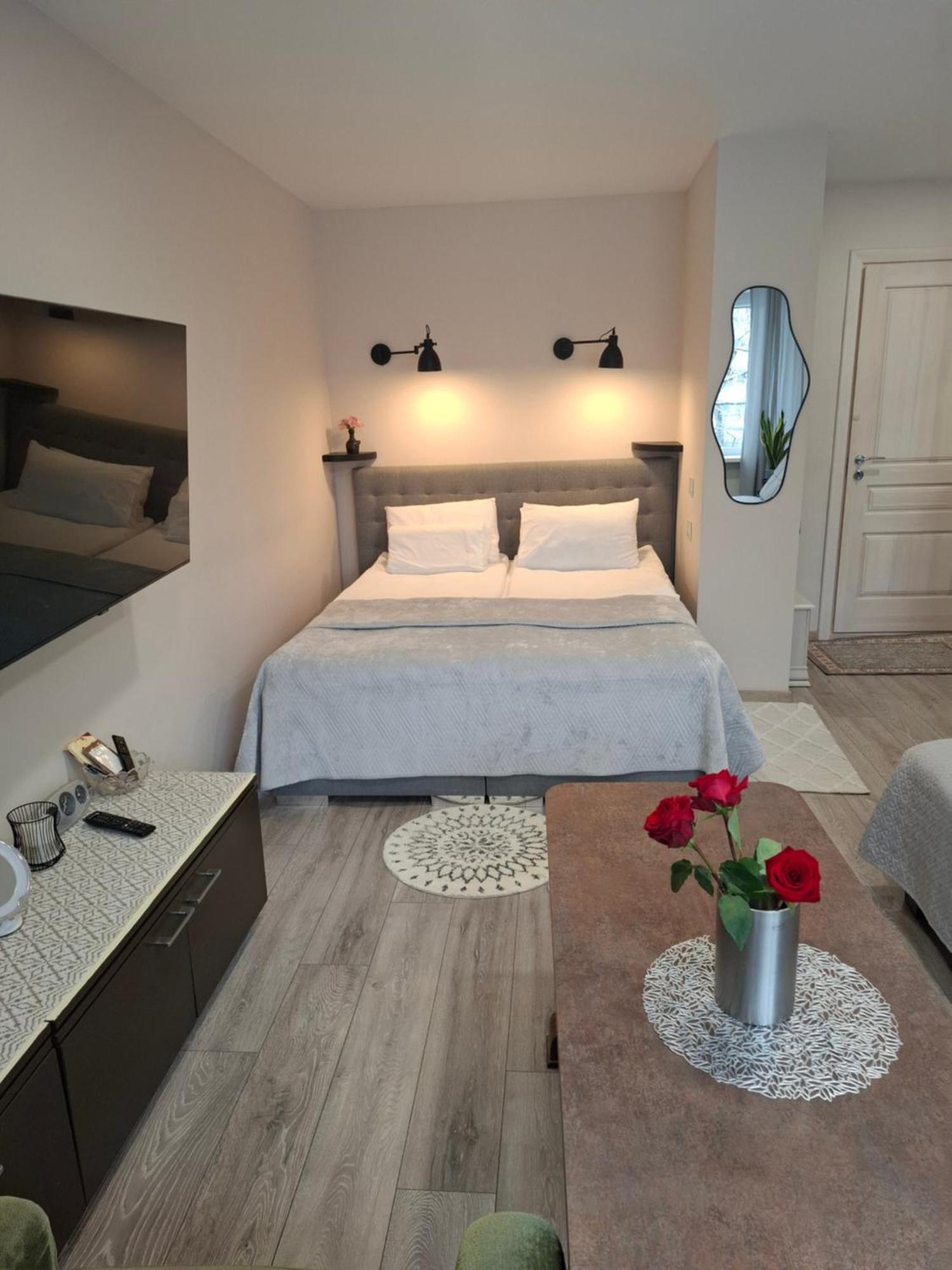 Apartamentai Auris Druskininkai Extérieur photo