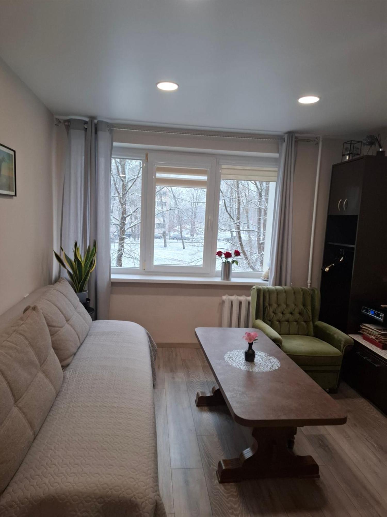 Apartamentai Auris Druskininkai Extérieur photo